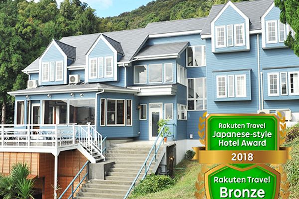 Cocorone Lodge and Spa (Ito-shi)